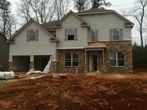 833 Rainsong Way, Atlanta, GA 30331