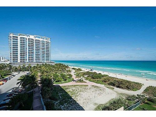 6423 COLLINS AV # 707, Miami Beach, FL 33141