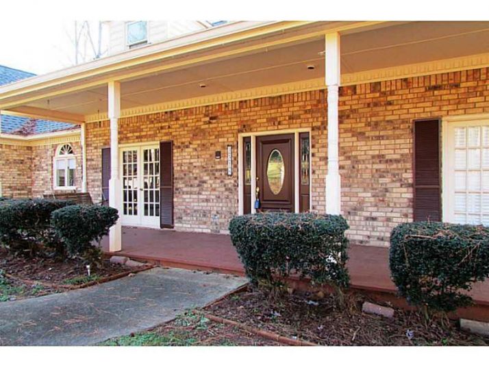 3576 Starwood Trail Sw, Lilburn, GA 30047