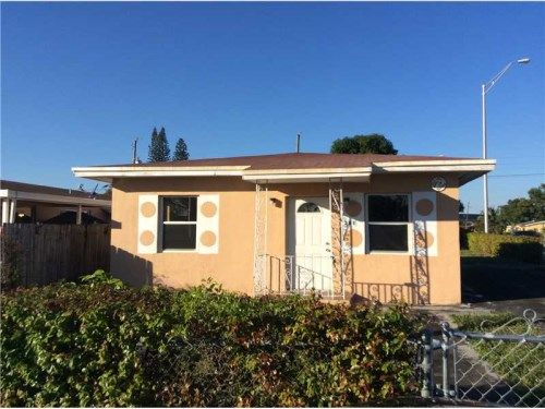 591 E 22 ST, Hialeah, FL 33013