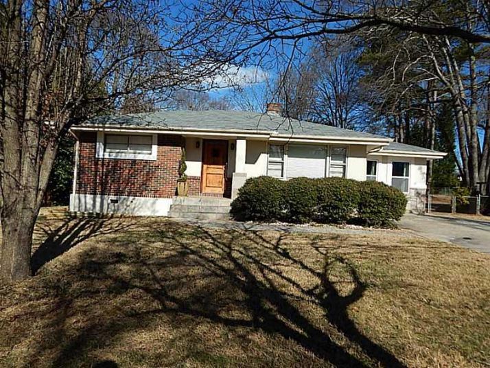 1161 Pinedale Drive Se, Smyrna, GA 30080
