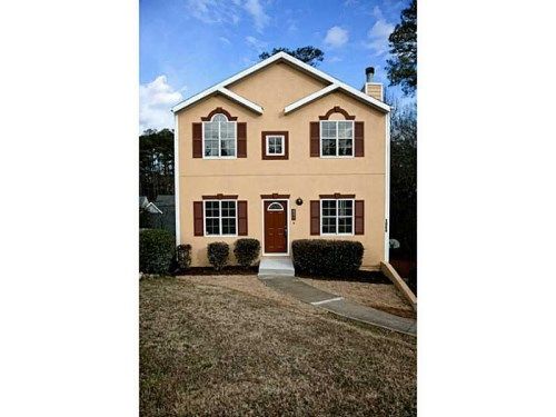 1069 Hillsborough Chase Nw, Kennesaw, GA 30144