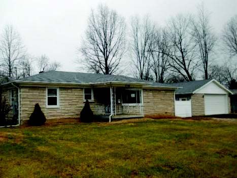 5703 Jessamine Ln, Louisville, KY 40258