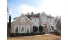 190 Milam Drive Ellenwood, GA 30294
