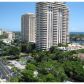 19500 TURNBERRY WY # 4-C, Miami, FL 33180 ID:11729399