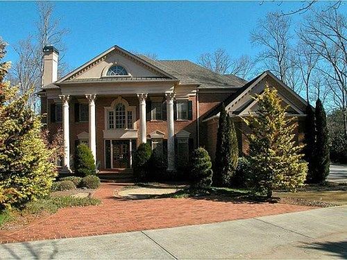 2636 Wynnton Drive, Duluth, GA 30097