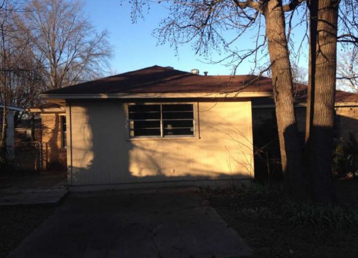 408 W K Avenue, North Little Rock, AR 72116