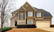2026 Castlemaine Circle Woodstock, GA 30189