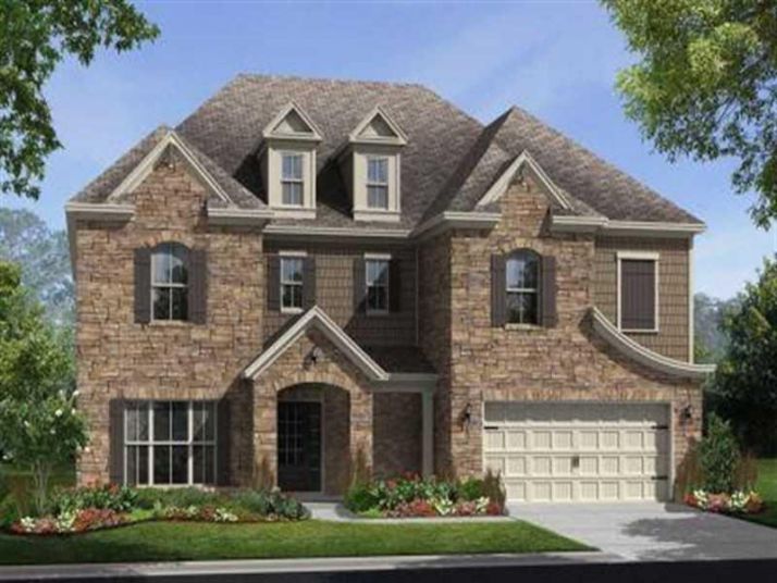 5725 Martingdale Court, Suwanee, GA 30024