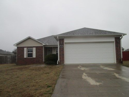 130 Gunsmoke Ln, Austin, AR 72007