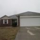 130 Gunsmoke Ln, Austin, AR 72007 ID:11702772