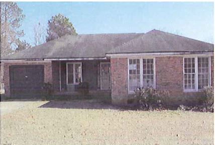 615 Chilhowie Rd, Columbia, SC 29209