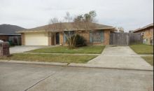 2248 S Friendship Dr Harvey, LA 70058