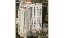 19501 W COUNTRY CLUB DR # TS-09 Miami, FL 33180