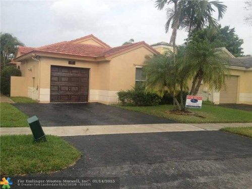 18951 NW 22ND ST, Hollywood, FL 33029