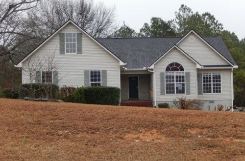 134 Crimson Dr, Macon, GA 31216