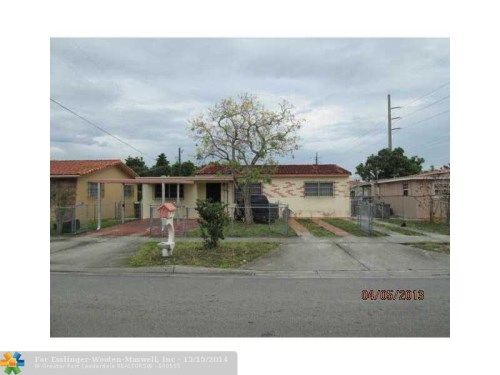 3341 E 2ND AVE, Hialeah, FL 33013