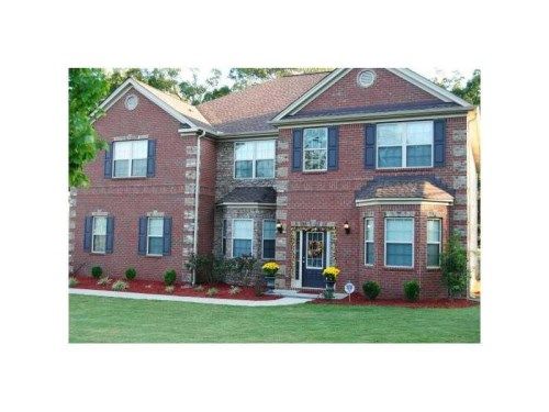 100 Shaw Lane, Jonesboro, GA 30236