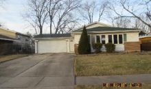 234 Thomas St Park Forest, IL 60466