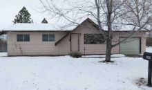 300 Bob O Link Dr Idaho Falls, ID 83401