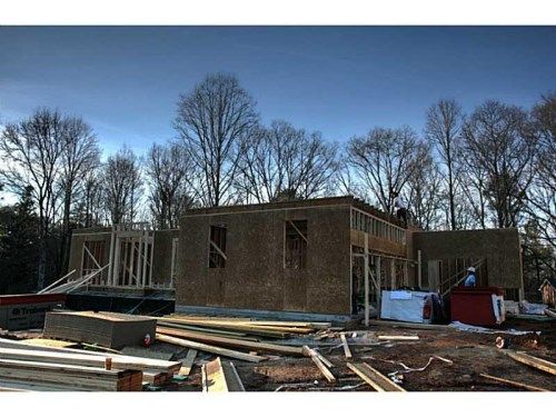 4941 Old Mountain Park Road, Roswell, GA 30075