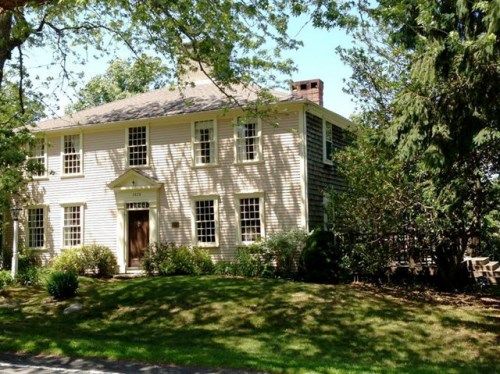 2828 Main / Route 6a St, Barnstable, MA 02630