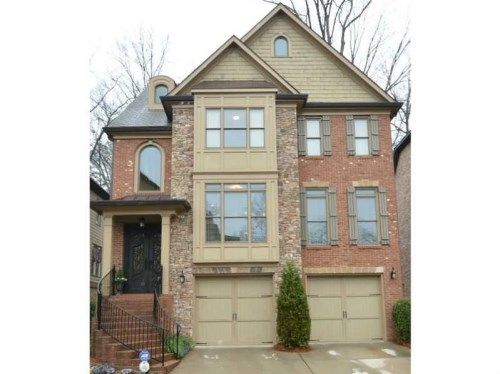 7981 Magnolia Square, Atlanta, GA 30350