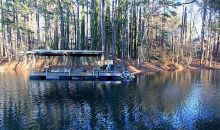 6422 Old Shadburn Ferry Road Buford, GA 30518