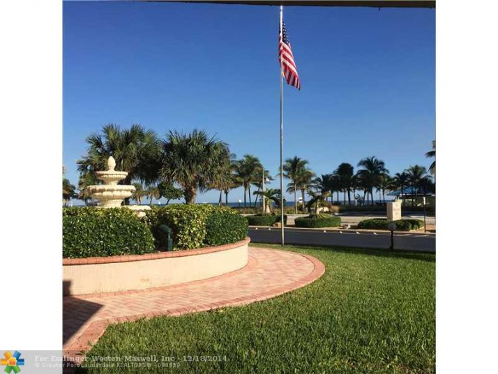 405 N OCEAN BL # 1523, Pompano Beach, FL 33062