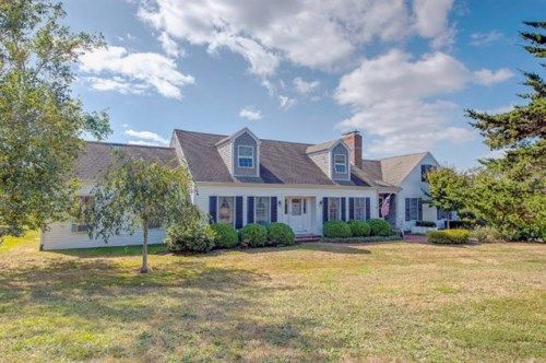 50 Shepherds Way, Barnstable, MA 02630