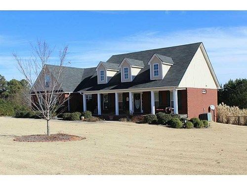 604 Windermere Court, Hampton, GA 30228