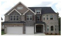 4562 River Hill Circle Ellenwood, GA 30294