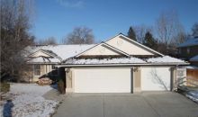 1738 S Marsh Wood Pl Meridian, ID 83642