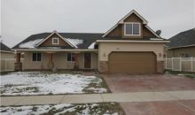 217 E Mikyl Ridge Loop Nampa, ID 83686