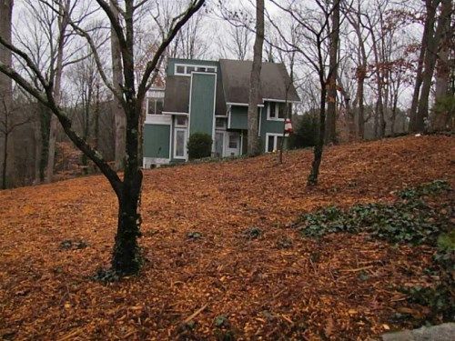4201 Blackland Drive, Marietta, GA 30067