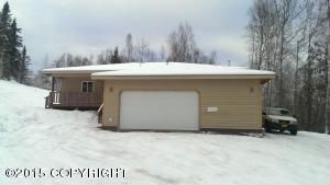 18084 Werre Street, Chugiak, AK 99567