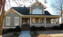 5811 Choctaw Lane Braselton, GA 30517