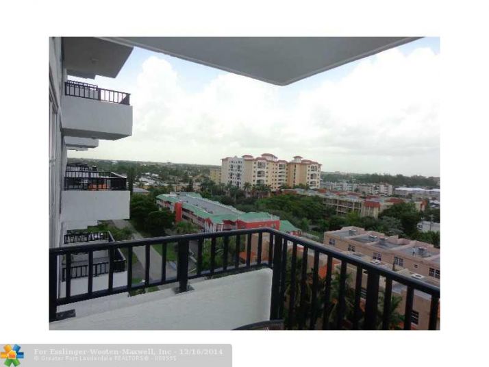 531 N Ocean Blvd # 1009, Pompano Beach, FL 33062