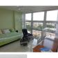 531 N Ocean Blvd # 1009, Pompano Beach, FL 33062 ID:11712312