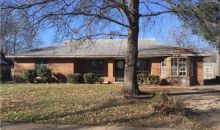 617 Tulane Dr West Memphis, AR 72301