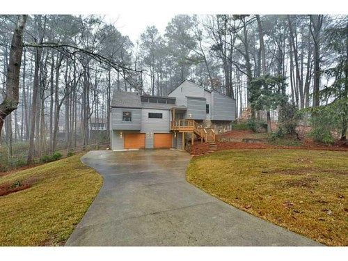 3630 Cedar Ridge Drive, Smyrna, GA 30080