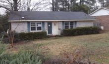 2220 Raven Drive North Augusta, SC 29841