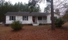 1192 Pine Plain Rd Gaston, SC 29053