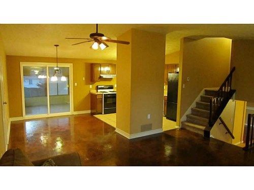 1840 Suwanee Ridge Court, Lawrenceville, GA 30043