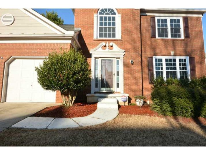 970 Cherringham Court, Alpharetta, GA 30005