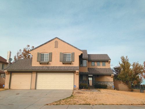 2303 Sycamore Lane, Palmdale, CA 93551