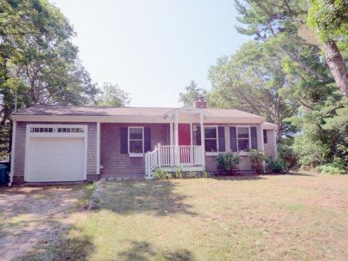 3 scraggy neck rd EX, Cataumet, MA 02534