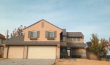 2303 Sycamore Lane Palmdale, CA 93551