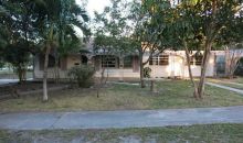 400 NE 110 TE Miami, FL 33161