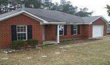 3421 Nance Blvd Hephzibah, GA 30815